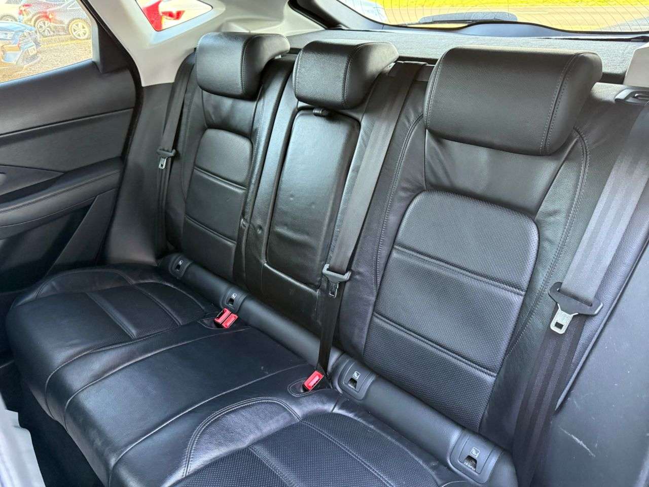 2018 JAGUAR E-PACE 2018 JAGUAR E-PACE