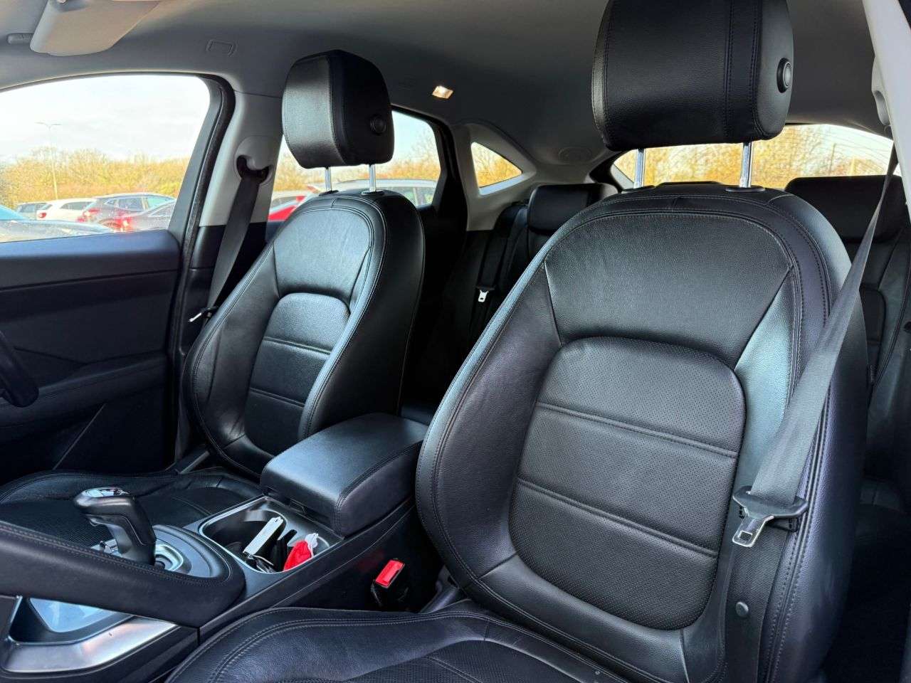 2018 JAGUAR E-PACE 2018 JAGUAR E-PACE