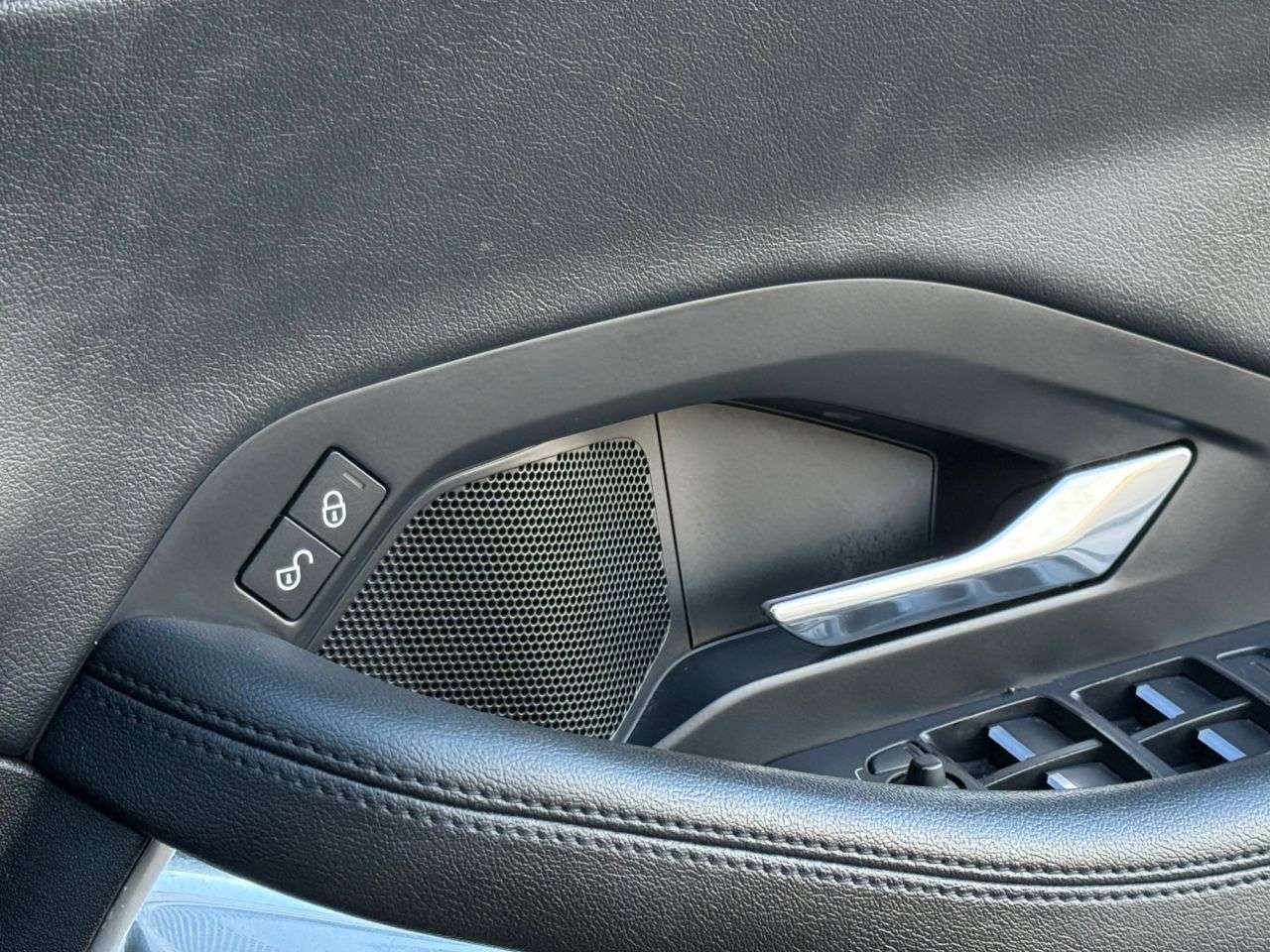 2018 JAGUAR E-PACE 2018 JAGUAR E-PACE