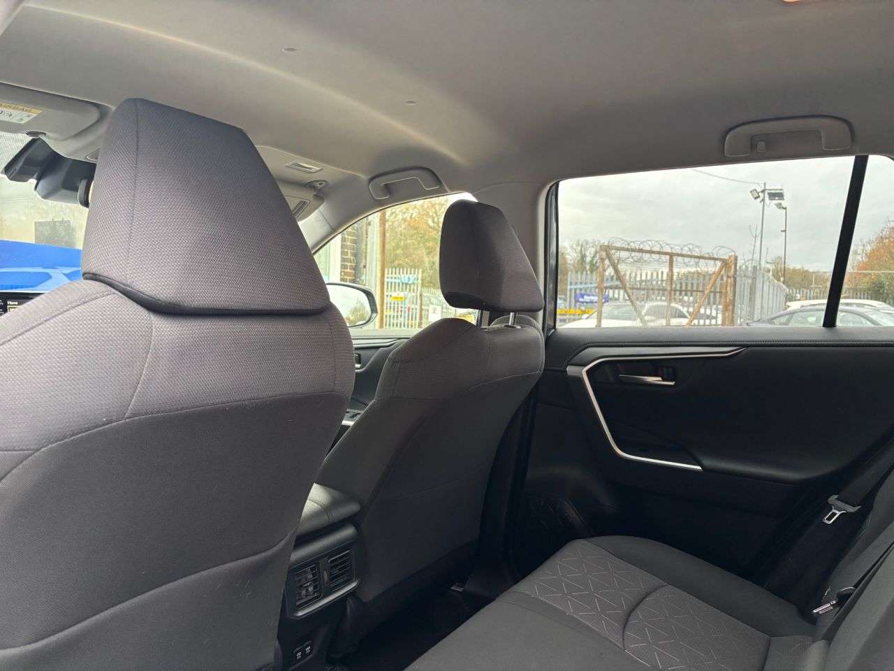 2020 TOYOTA RAV4 2020 TOYOTA RAV4