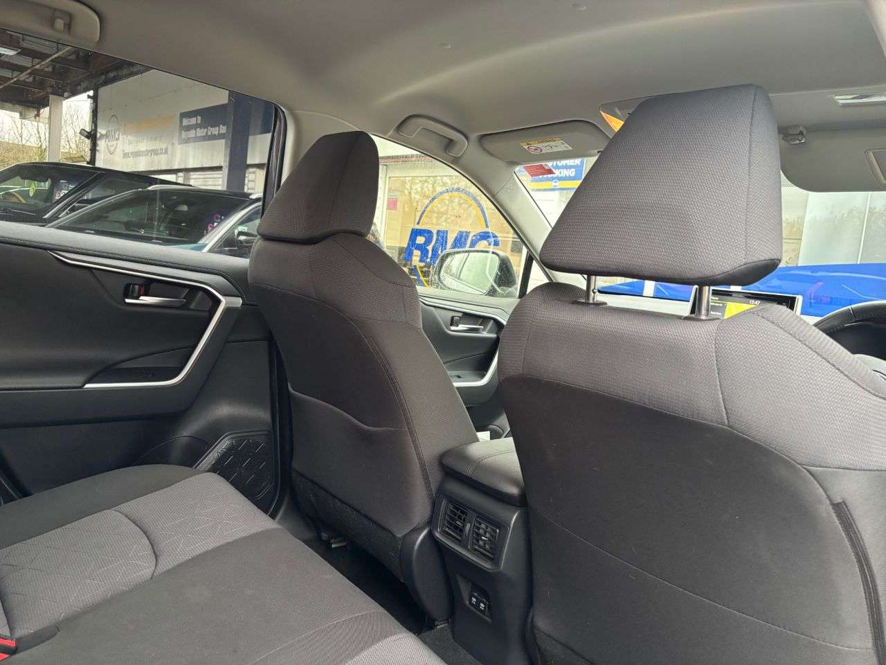 2020 TOYOTA RAV4 2020 TOYOTA RAV4