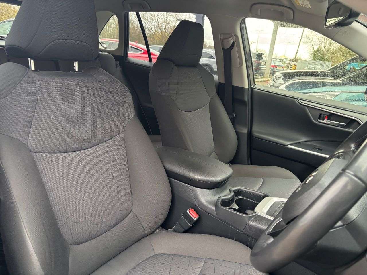 2020 TOYOTA RAV4 2020 TOYOTA RAV4