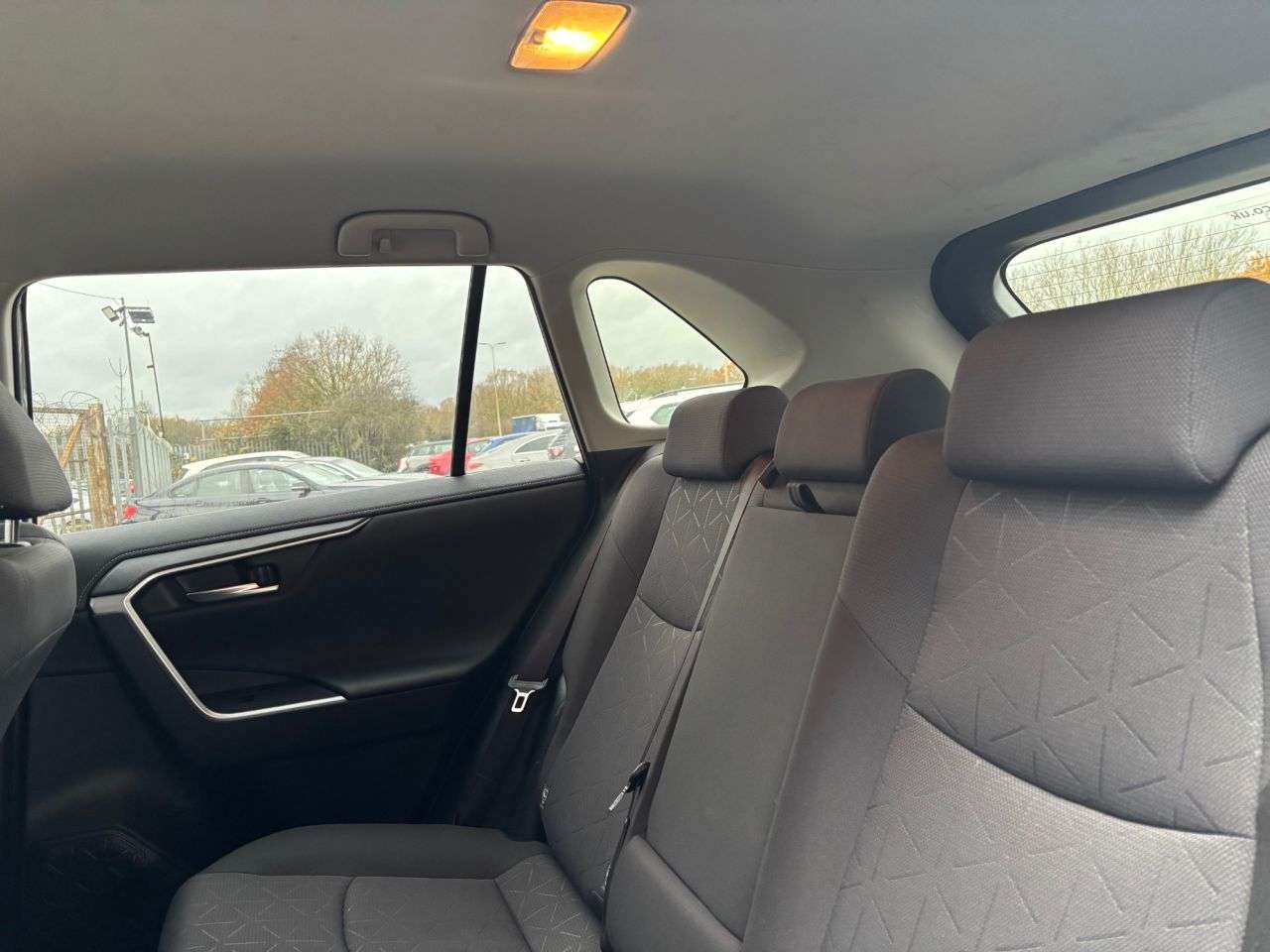 2020 TOYOTA RAV4 2020 TOYOTA RAV4