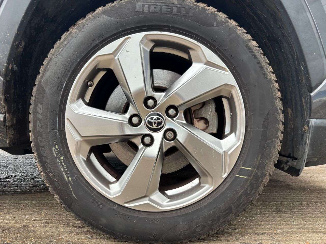 2020 TOYOTA RAV4 2020 TOYOTA RAV4