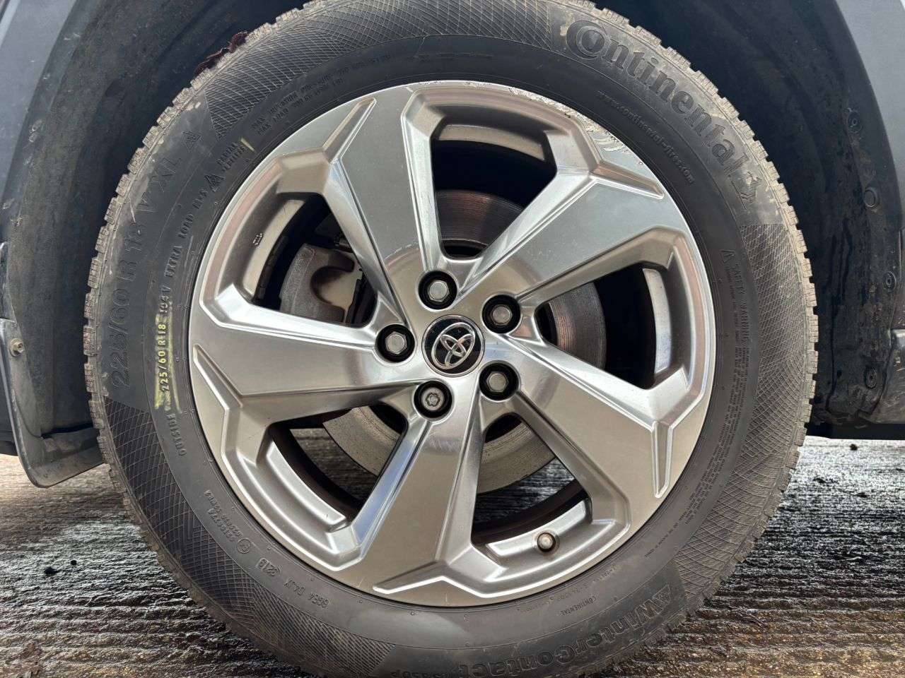 2020 TOYOTA RAV4 2020 TOYOTA RAV4