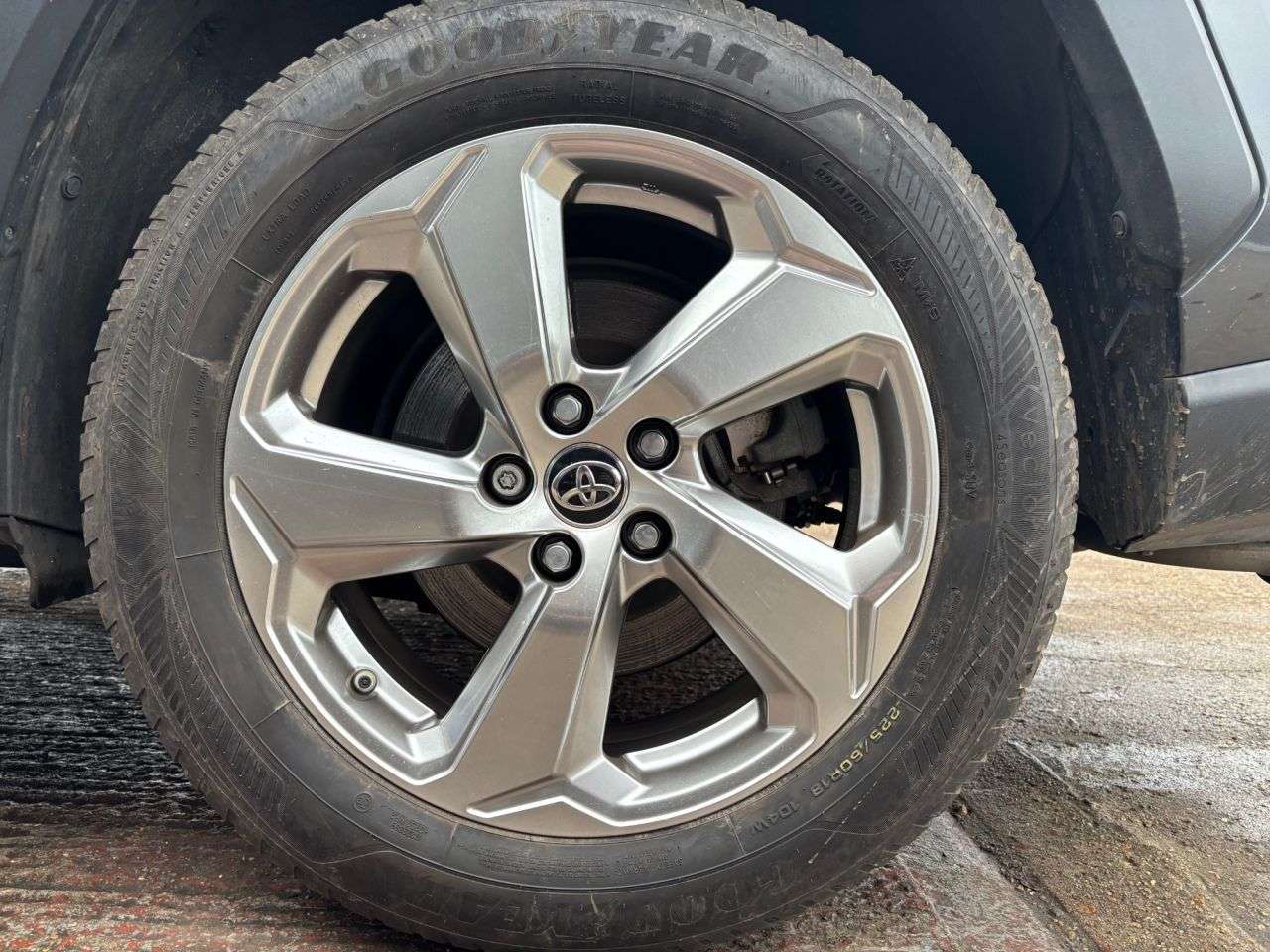 2020 TOYOTA RAV4 2020 TOYOTA RAV4