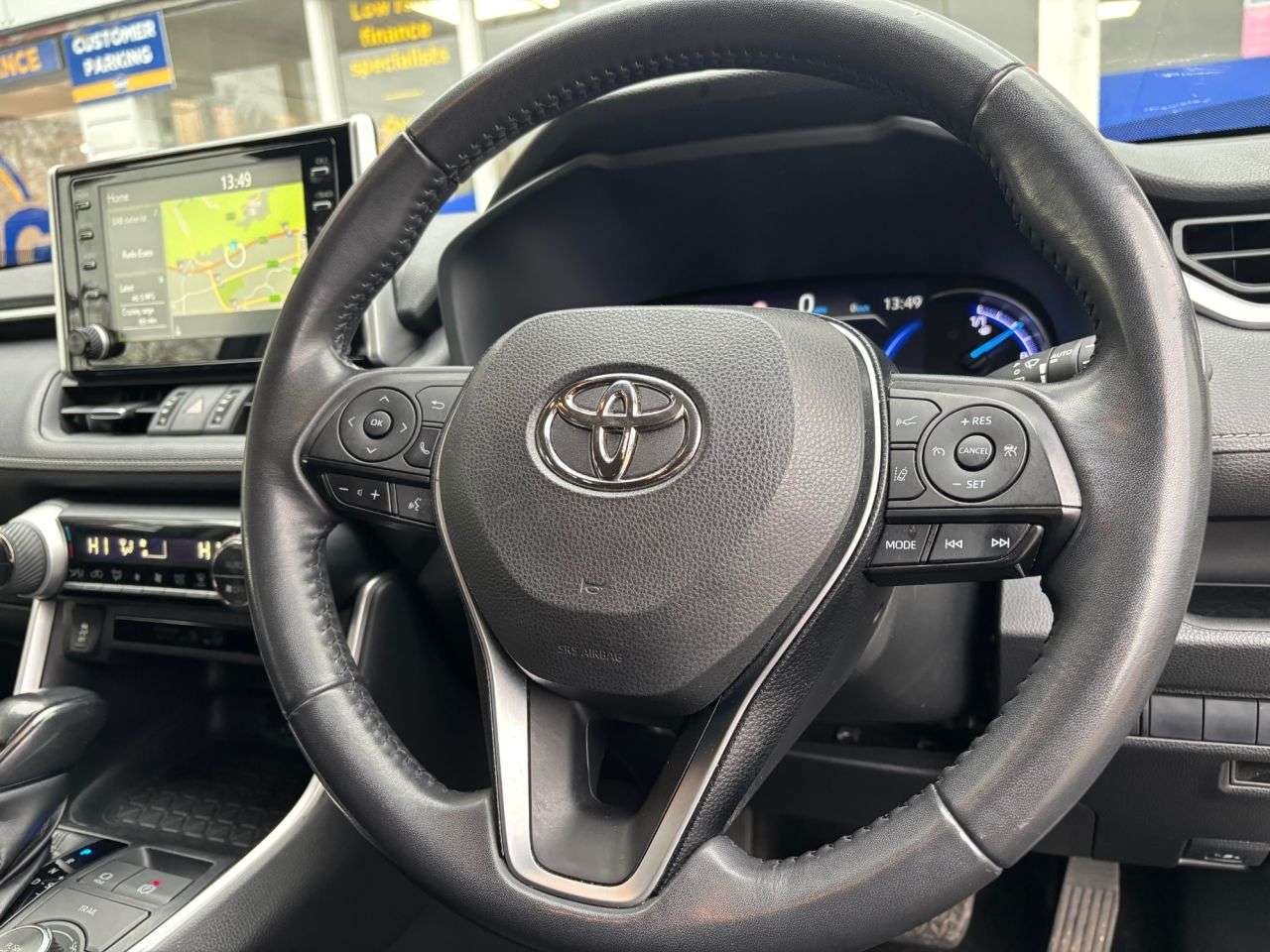 2020 TOYOTA RAV4 2020 TOYOTA RAV4