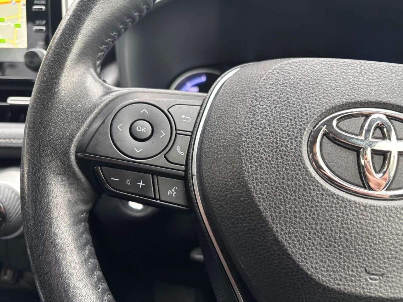 2020 TOYOTA RAV4 2020 TOYOTA RAV4