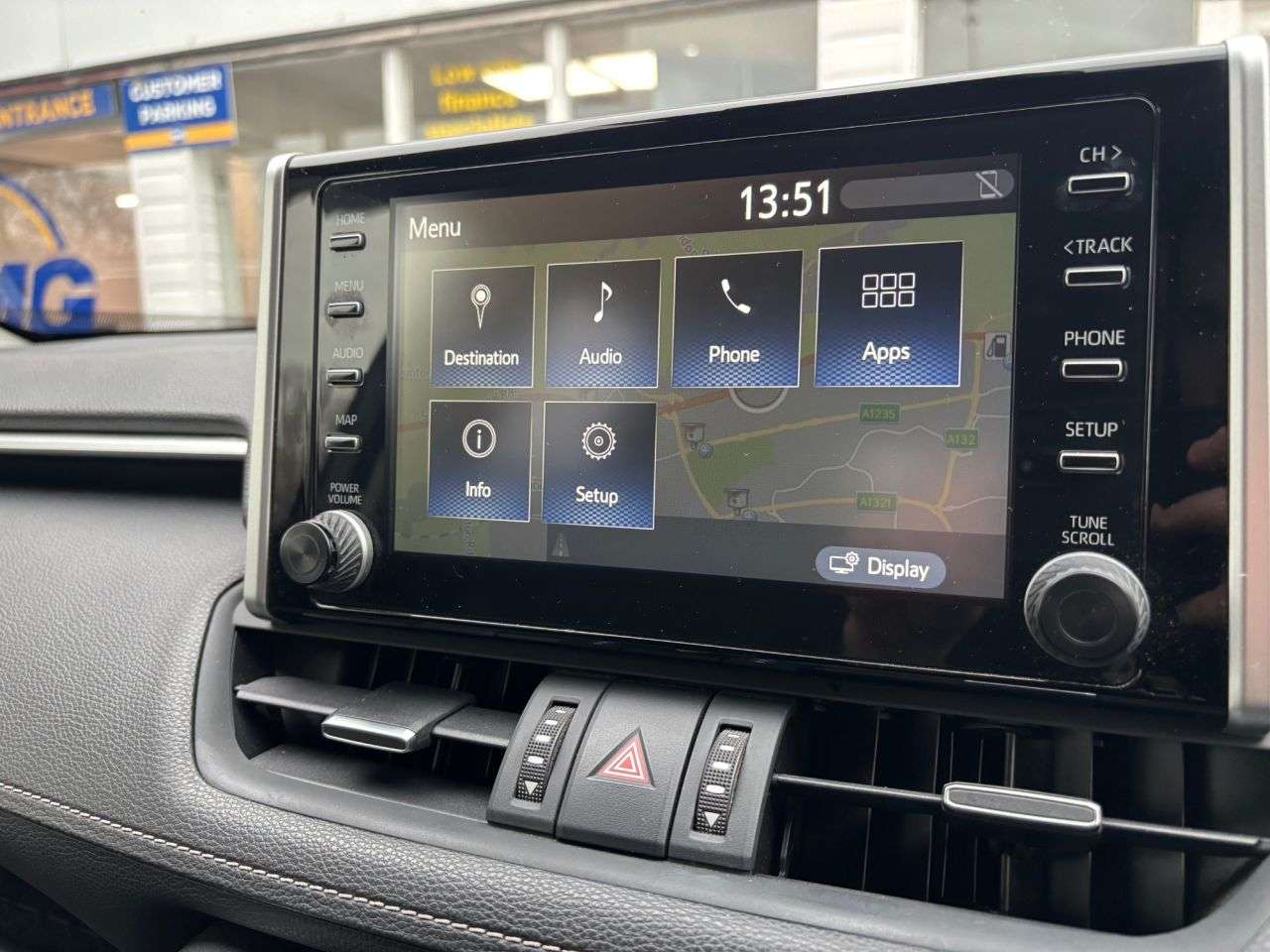 2020 TOYOTA RAV4 2020 TOYOTA RAV4