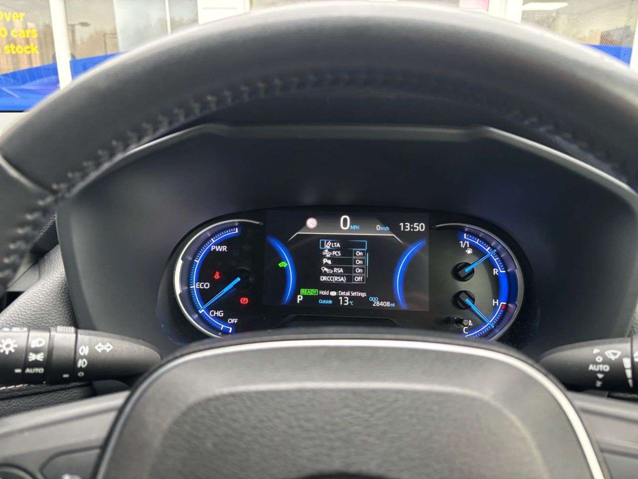 2020 TOYOTA RAV4 2020 TOYOTA RAV4