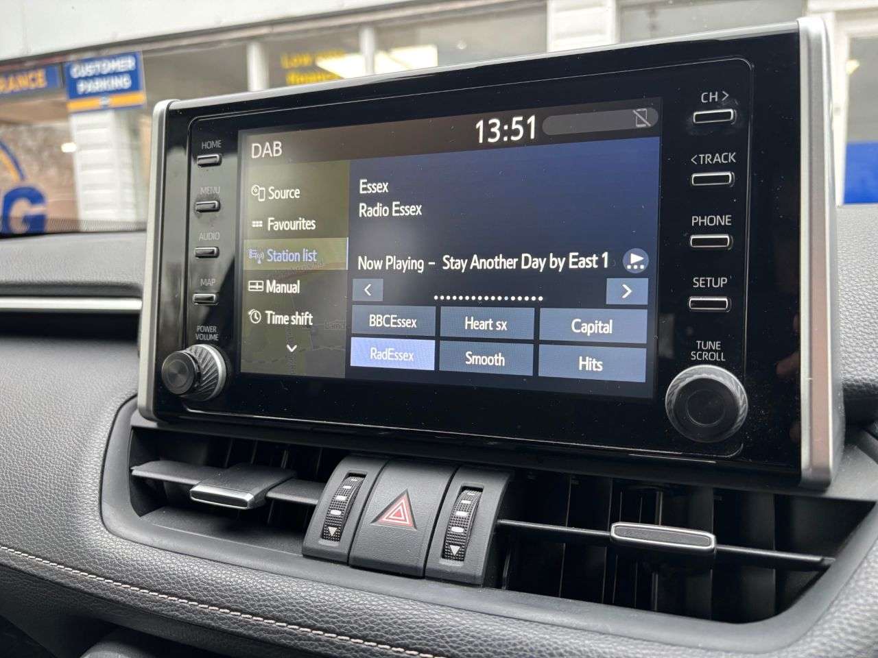 2020 TOYOTA RAV4 2020 TOYOTA RAV4