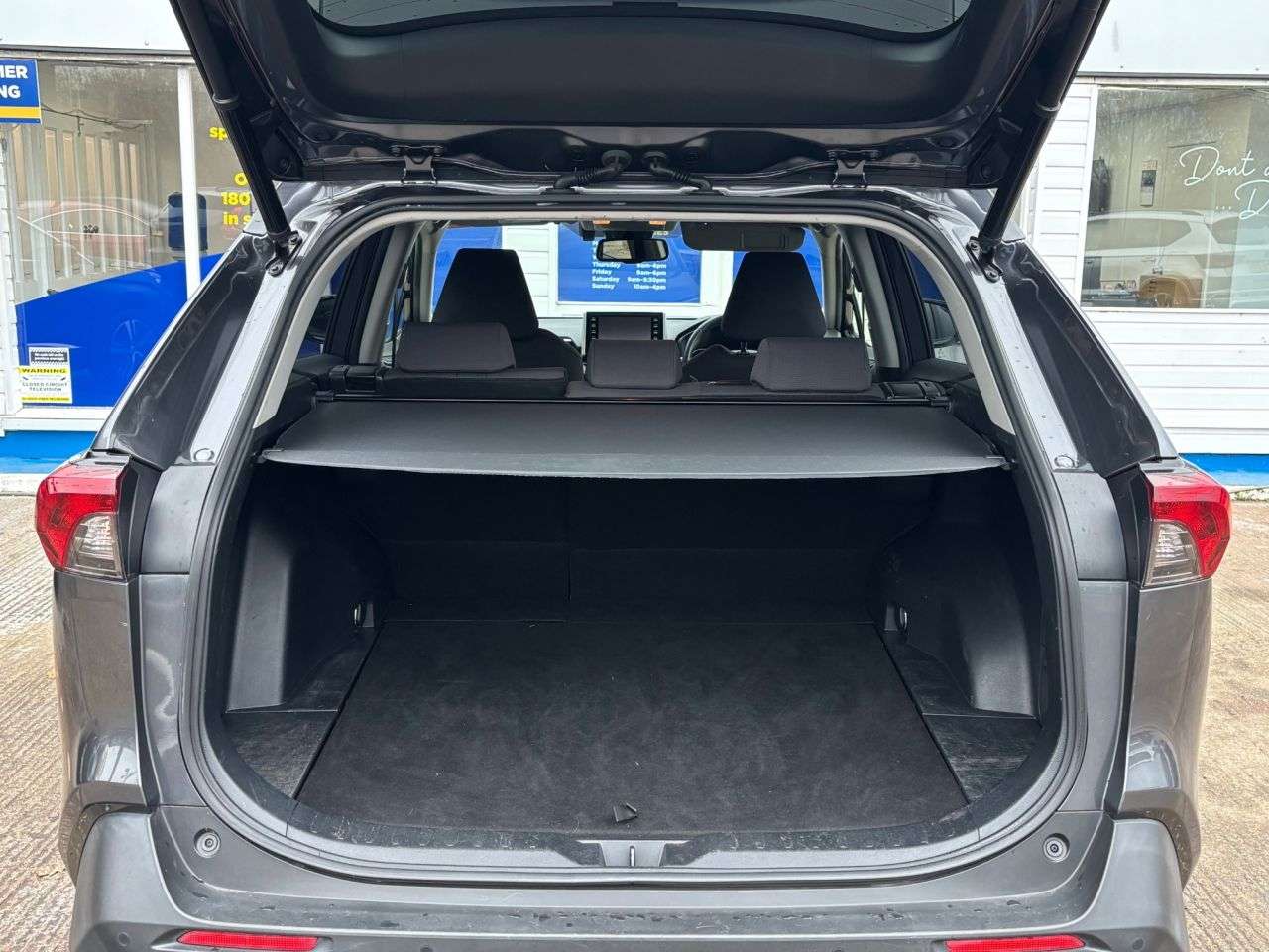 2020 TOYOTA RAV4 2020 TOYOTA RAV4