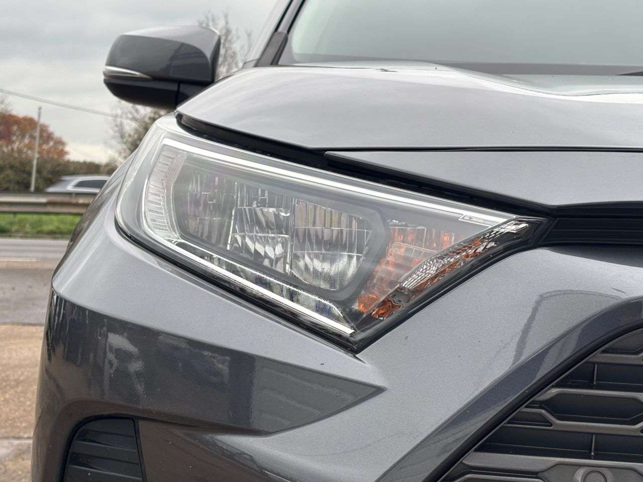 2020 TOYOTA RAV4 2020 TOYOTA RAV4