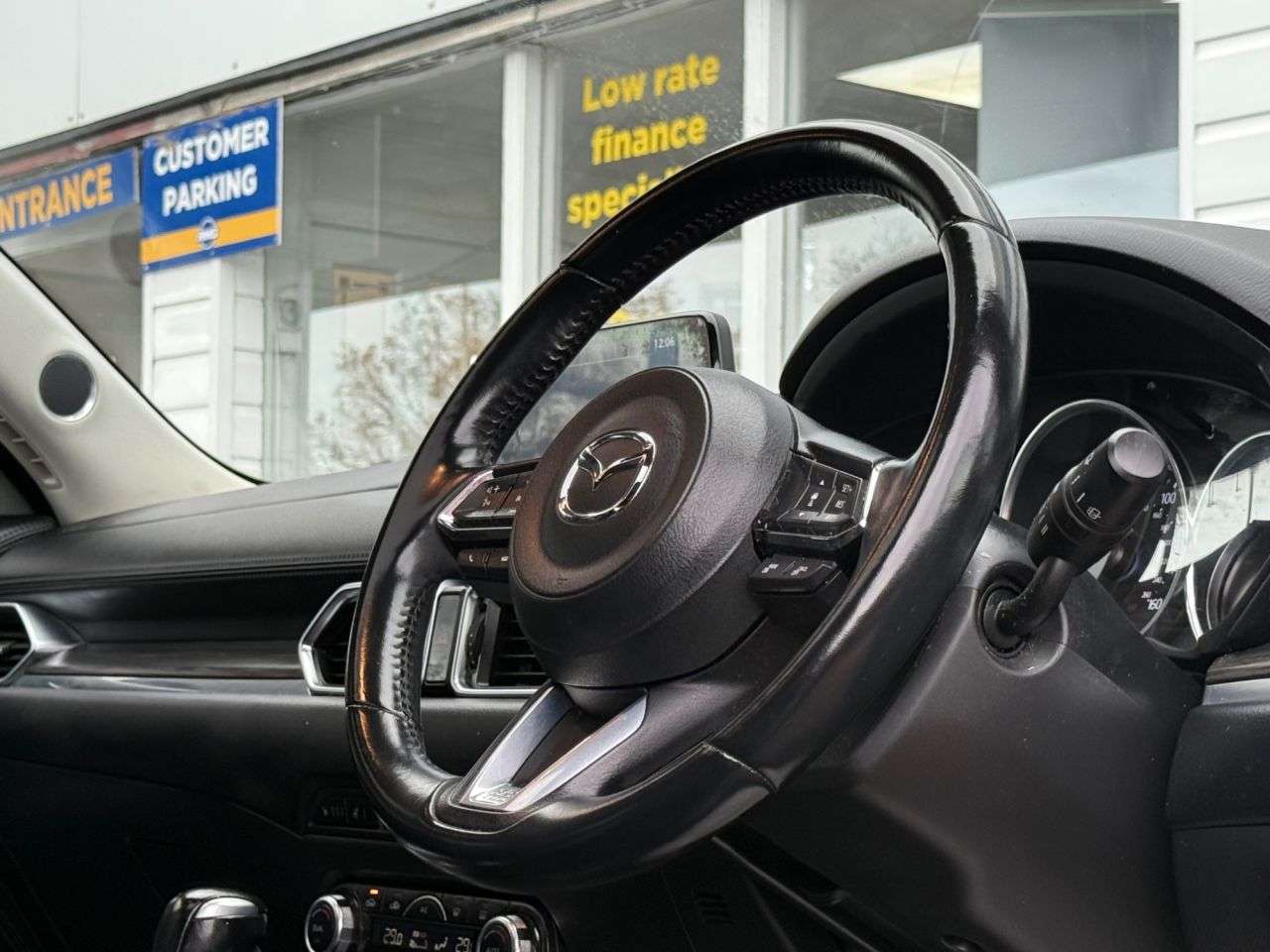 2018 MAZDA CX-5 2018 MAZDA CX-5