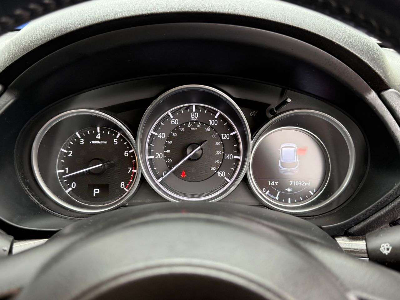 2018 MAZDA CX-5 2018 MAZDA CX-5