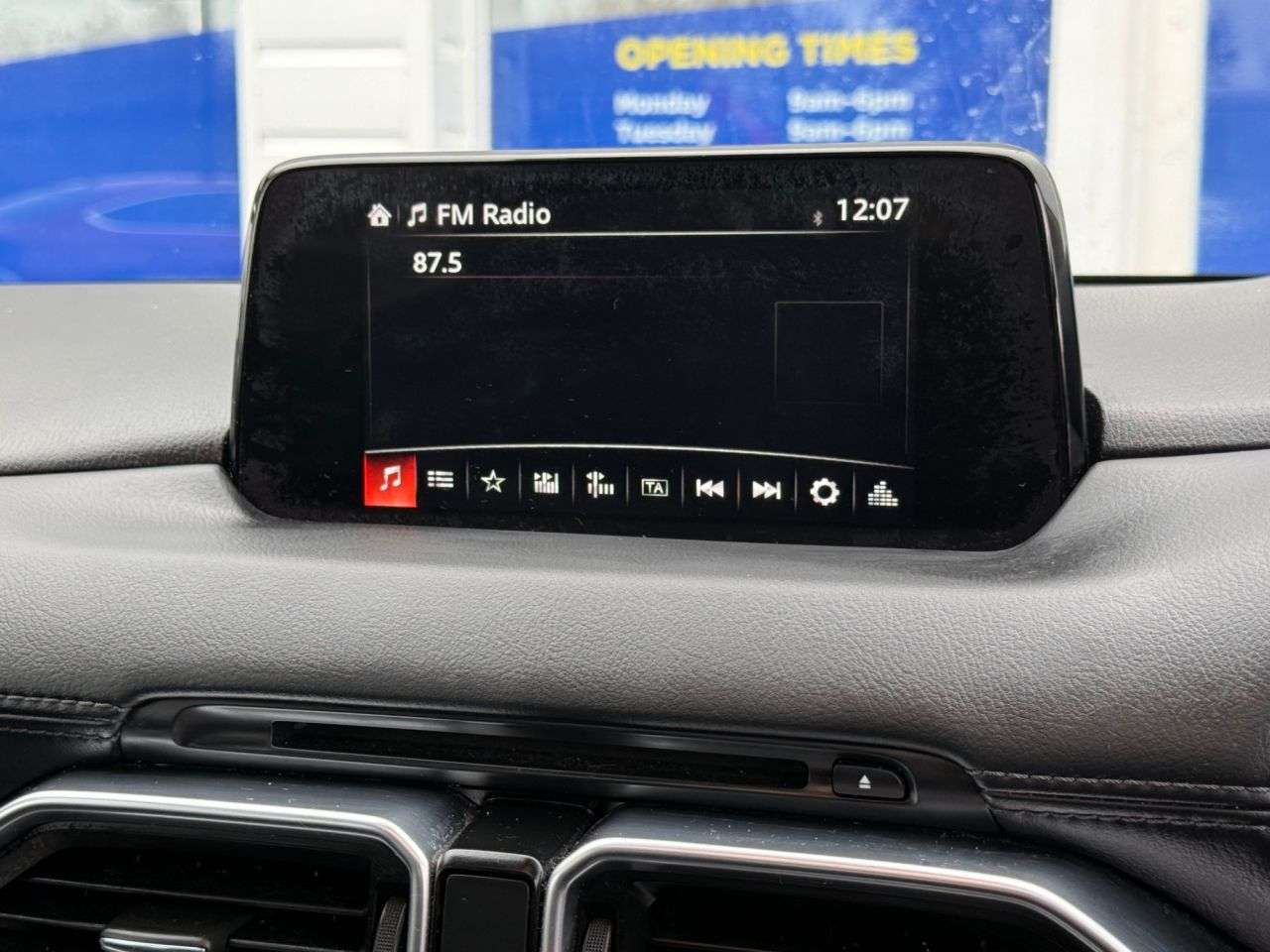 2018 MAZDA CX-5 2018 MAZDA CX-5