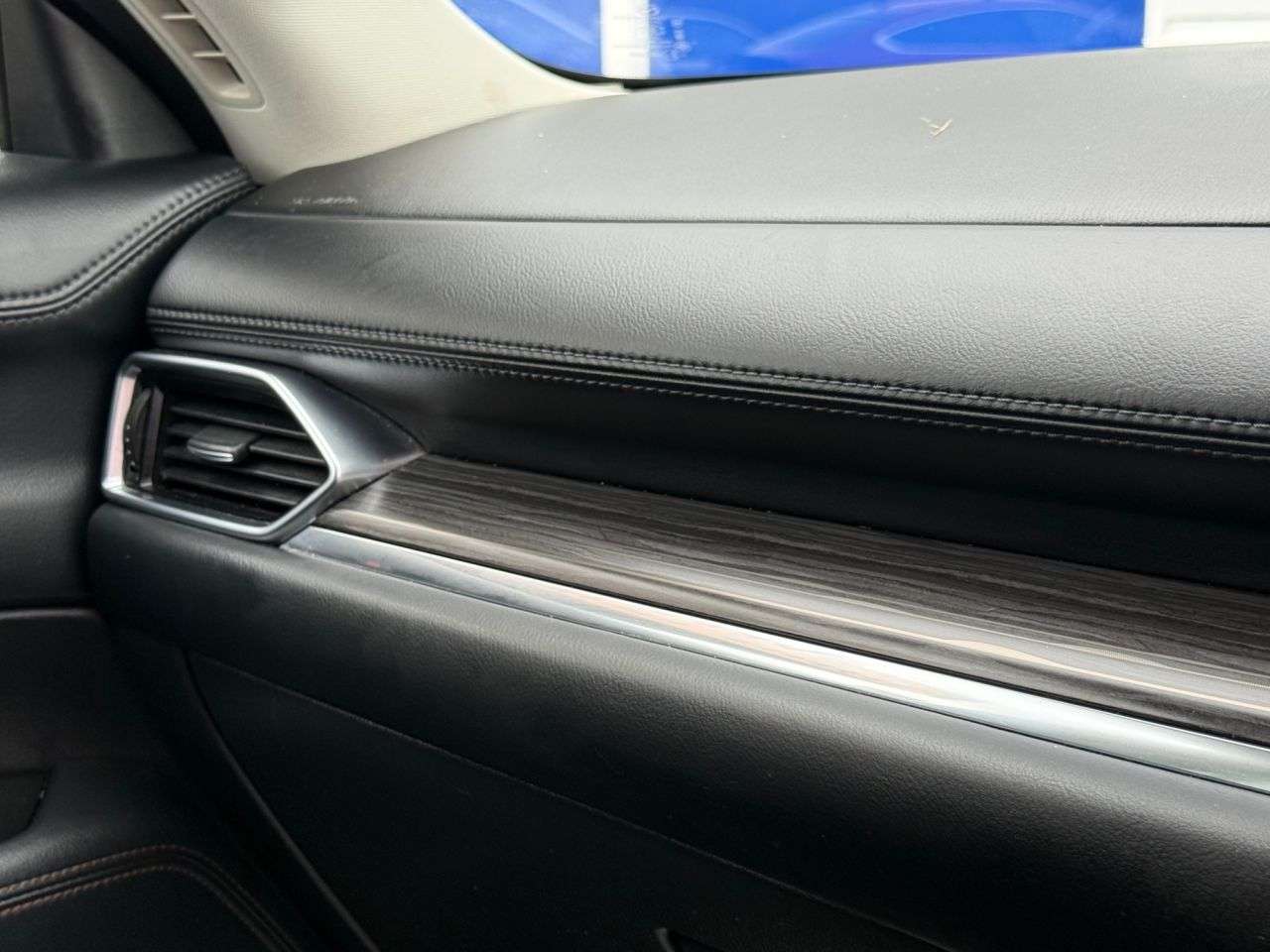 2018 MAZDA CX-5 2018 MAZDA CX-5