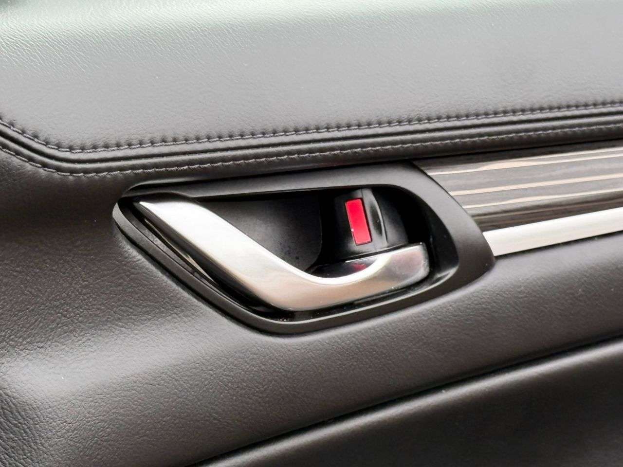 2018 MAZDA CX-5 2018 MAZDA CX-5