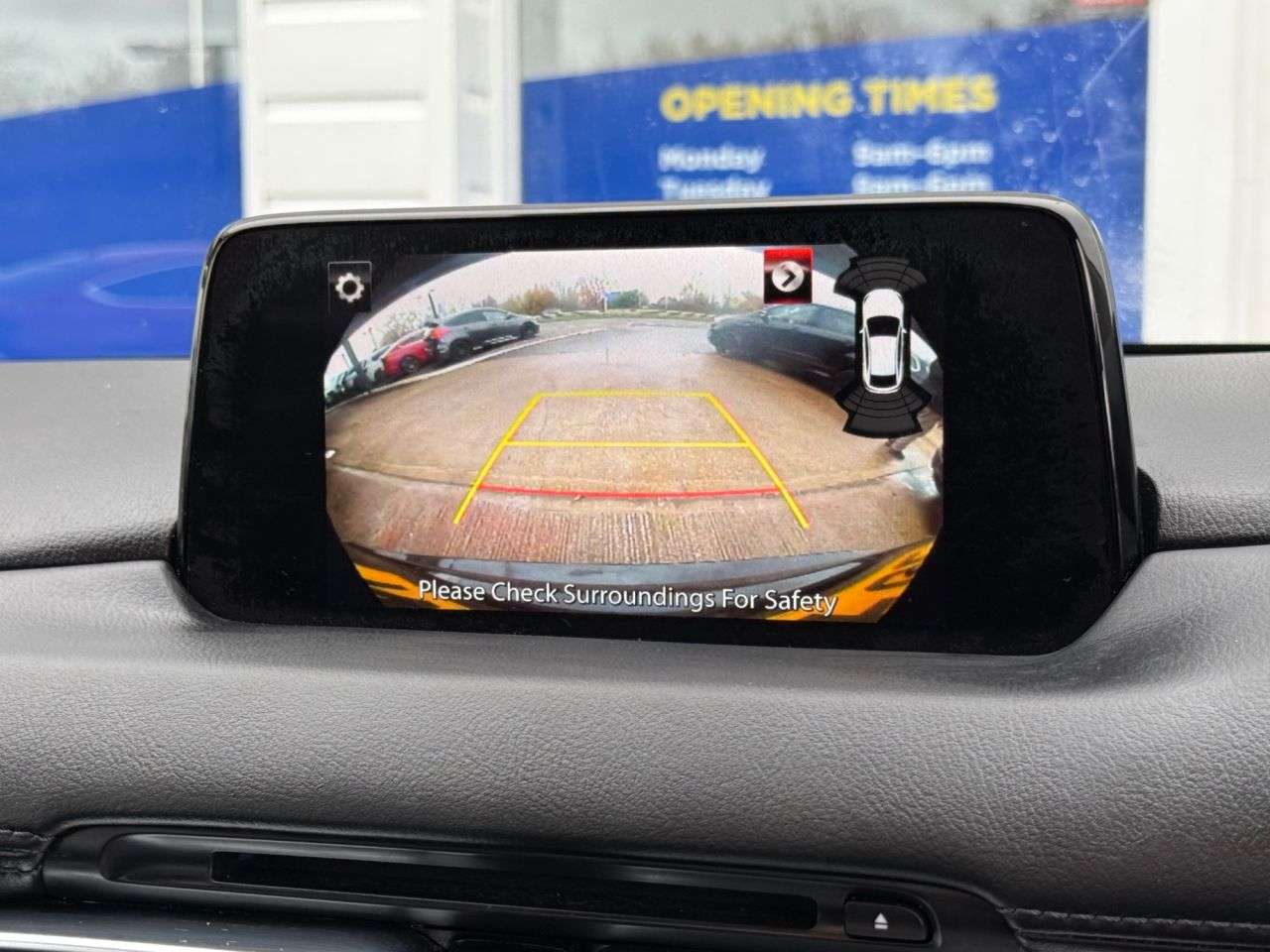 2018 MAZDA CX-5 2018 MAZDA CX-5