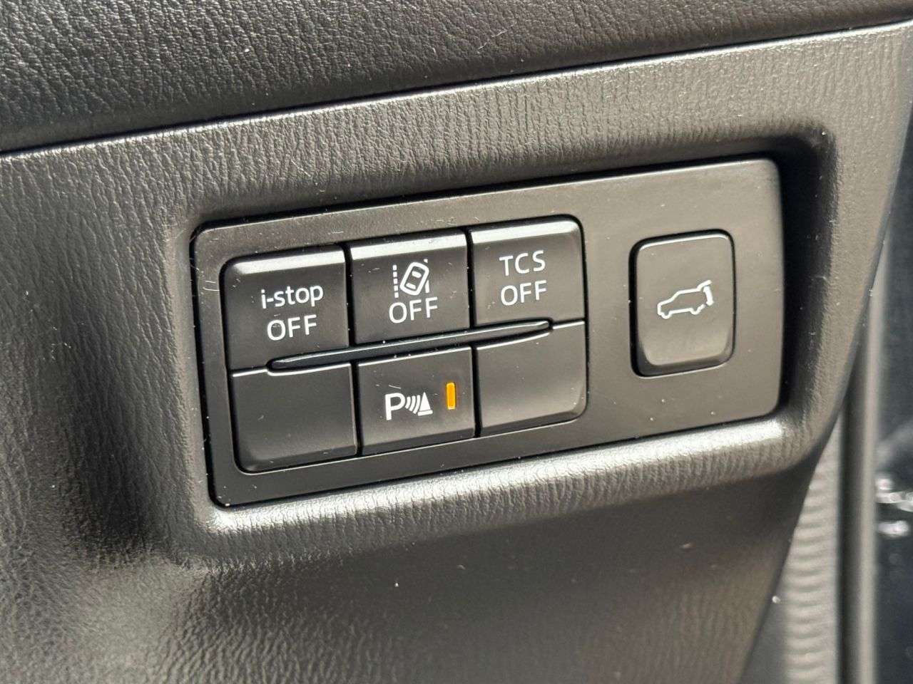 2018 MAZDA CX-5 2018 MAZDA CX-5