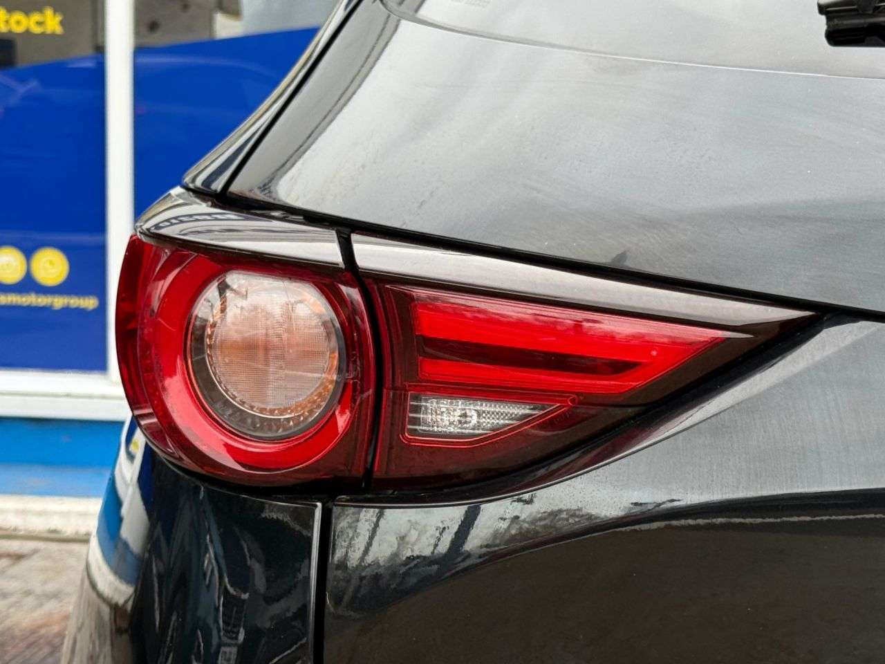 2018 MAZDA CX-5 2018 MAZDA CX-5