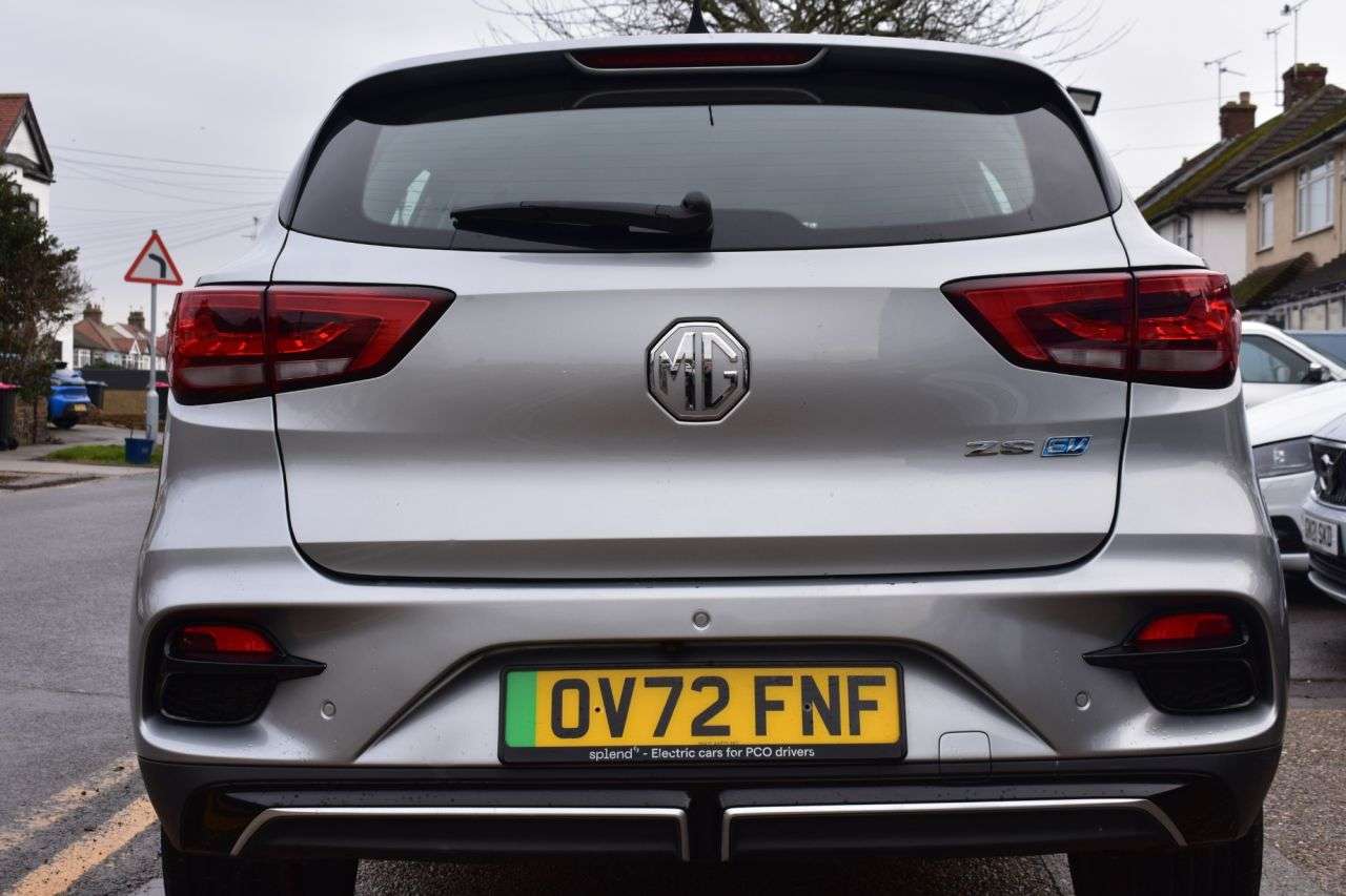 2022 MG MG ZS 2022 MG MG ZS