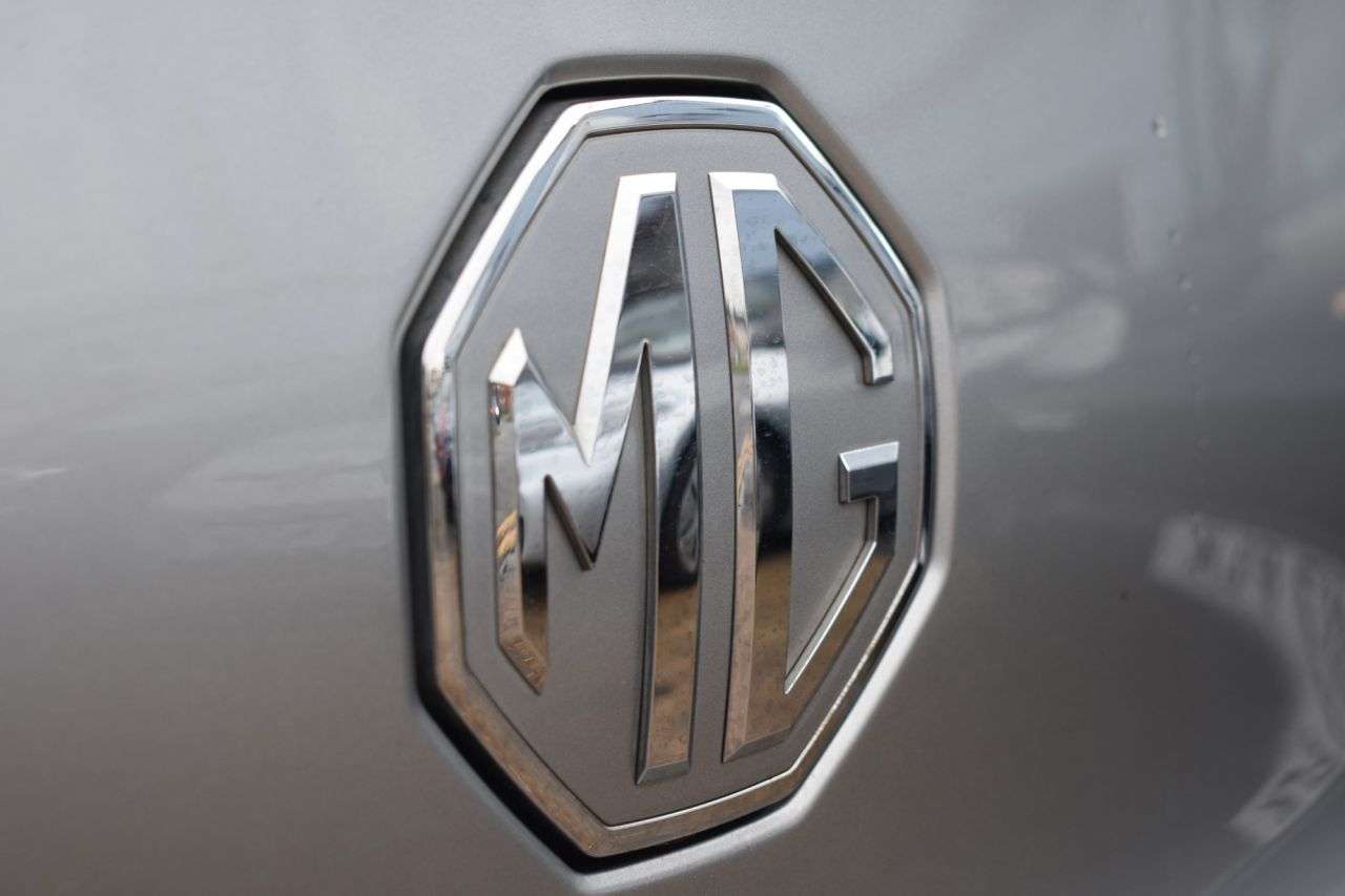 2022 MG MG ZS 2022 MG MG ZS