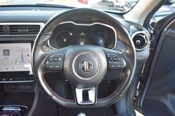 2022 MG MG ZS 2022 MG MG ZS