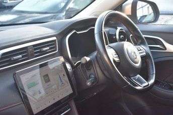 2022 MG MG ZS 2022 MG MG ZS