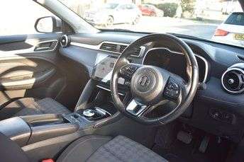 2022 MG MG ZS 2022 MG MG ZS