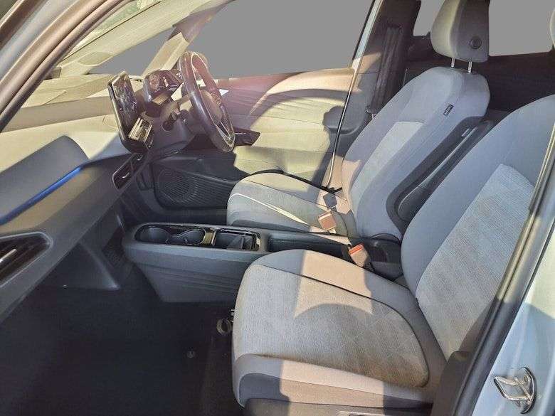 2022 VOLKSWAGEN ID.3 2022 VOLKSWAGEN ID.3
