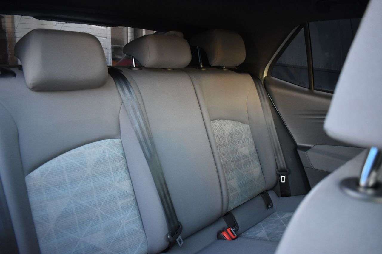 2022 VOLKSWAGEN ID.3 2022 VOLKSWAGEN ID.3