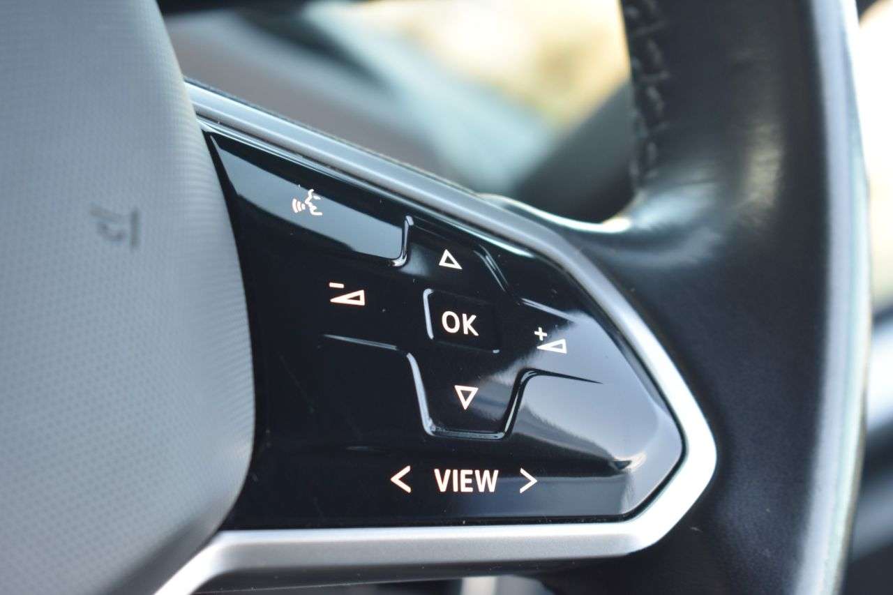 2022 VOLKSWAGEN ID.3 2022 VOLKSWAGEN ID.3