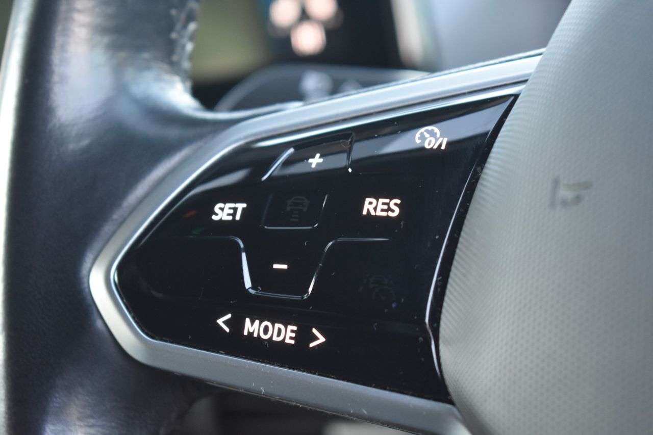 2022 VOLKSWAGEN ID.3 2022 VOLKSWAGEN ID.3