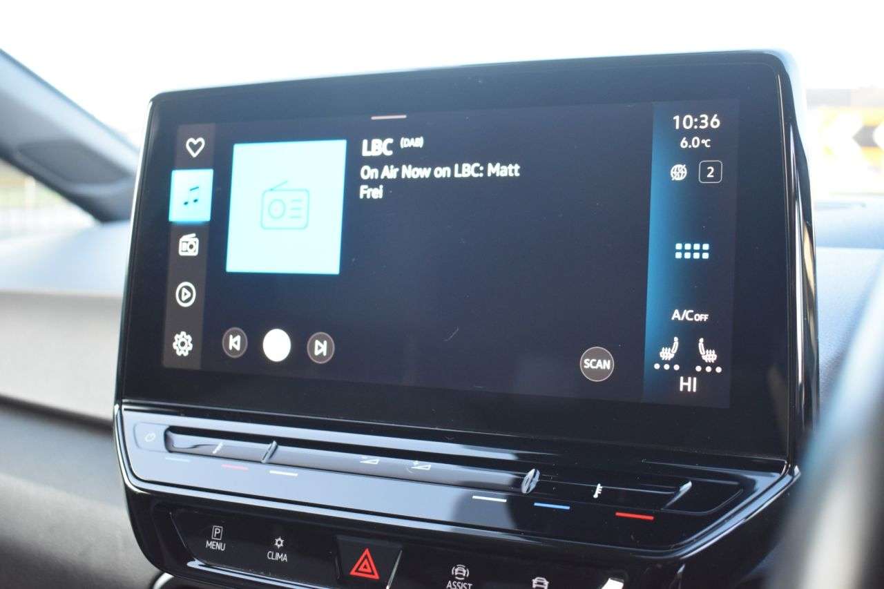 2022 VOLKSWAGEN ID.3 2022 VOLKSWAGEN ID.3