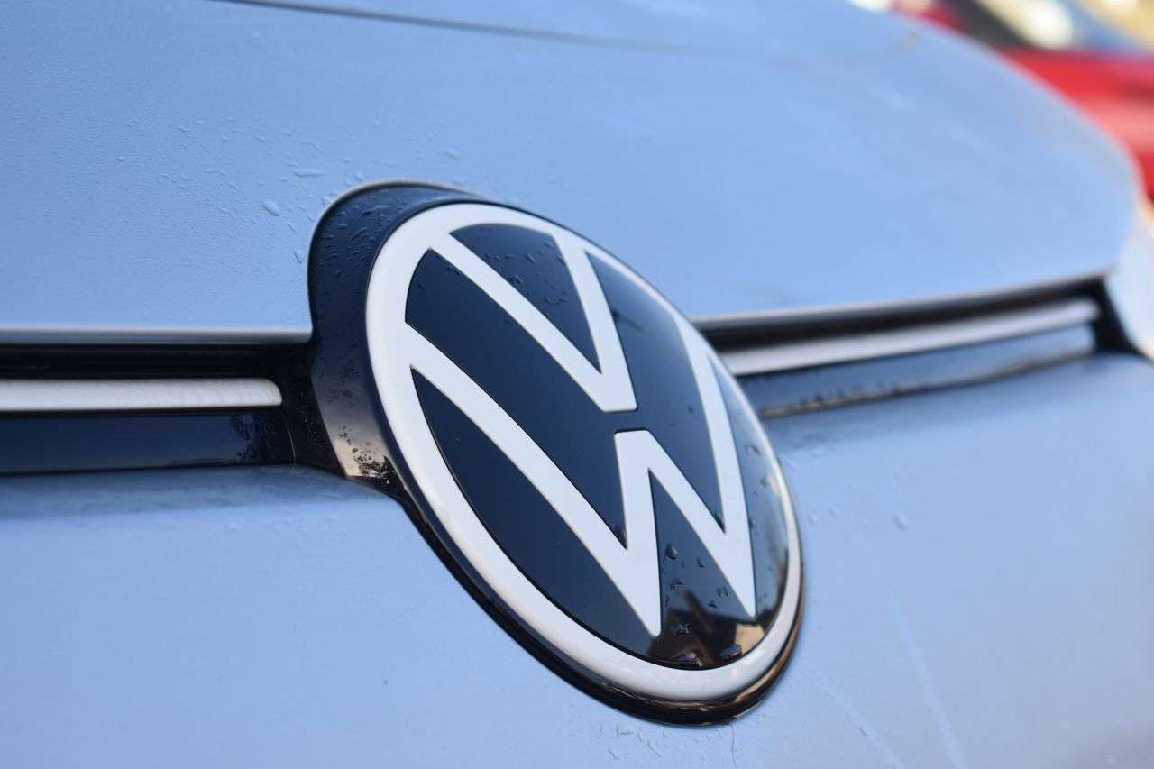 2022 VOLKSWAGEN ID.3 2022 VOLKSWAGEN ID.3