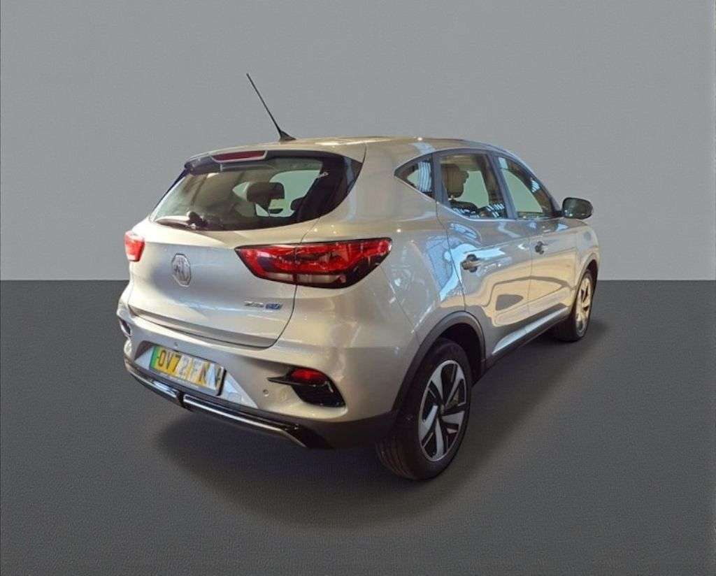 A 2022 MG MG ZS 72.6kWh SE | INCLUDES BATTERY HEALTH CHECK CERTIFICATE | LONG RANGE | SUV | A 2022 MG MG ZS 72.6kWh SE | INCLUDES BATTERY HEALTH CHECK CERTIFICATE | LONG RANGE | SUV |