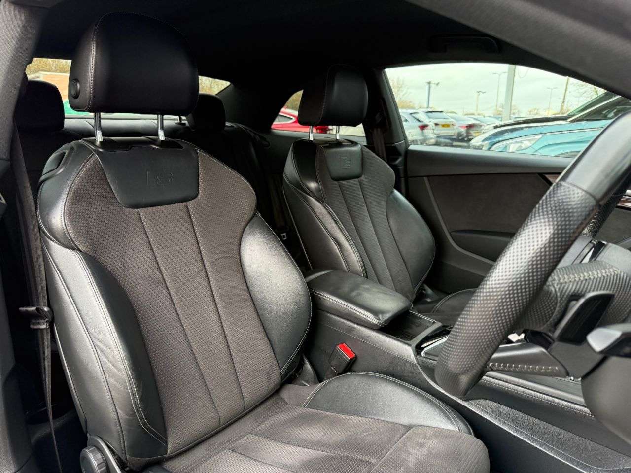 2019 AUDI A5 2019 AUDI A5