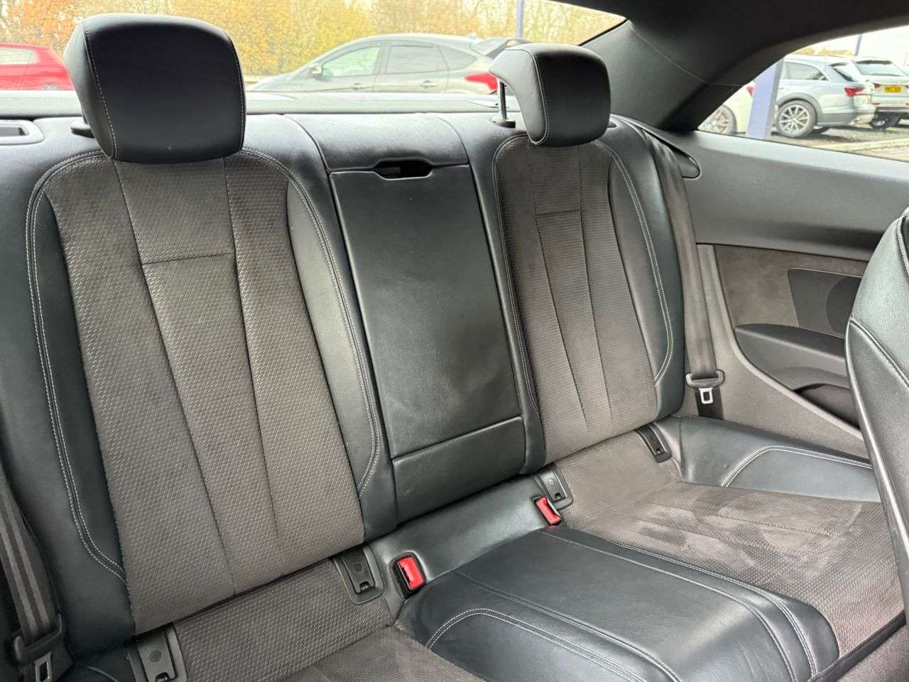 2019 AUDI A5 2019 AUDI A5