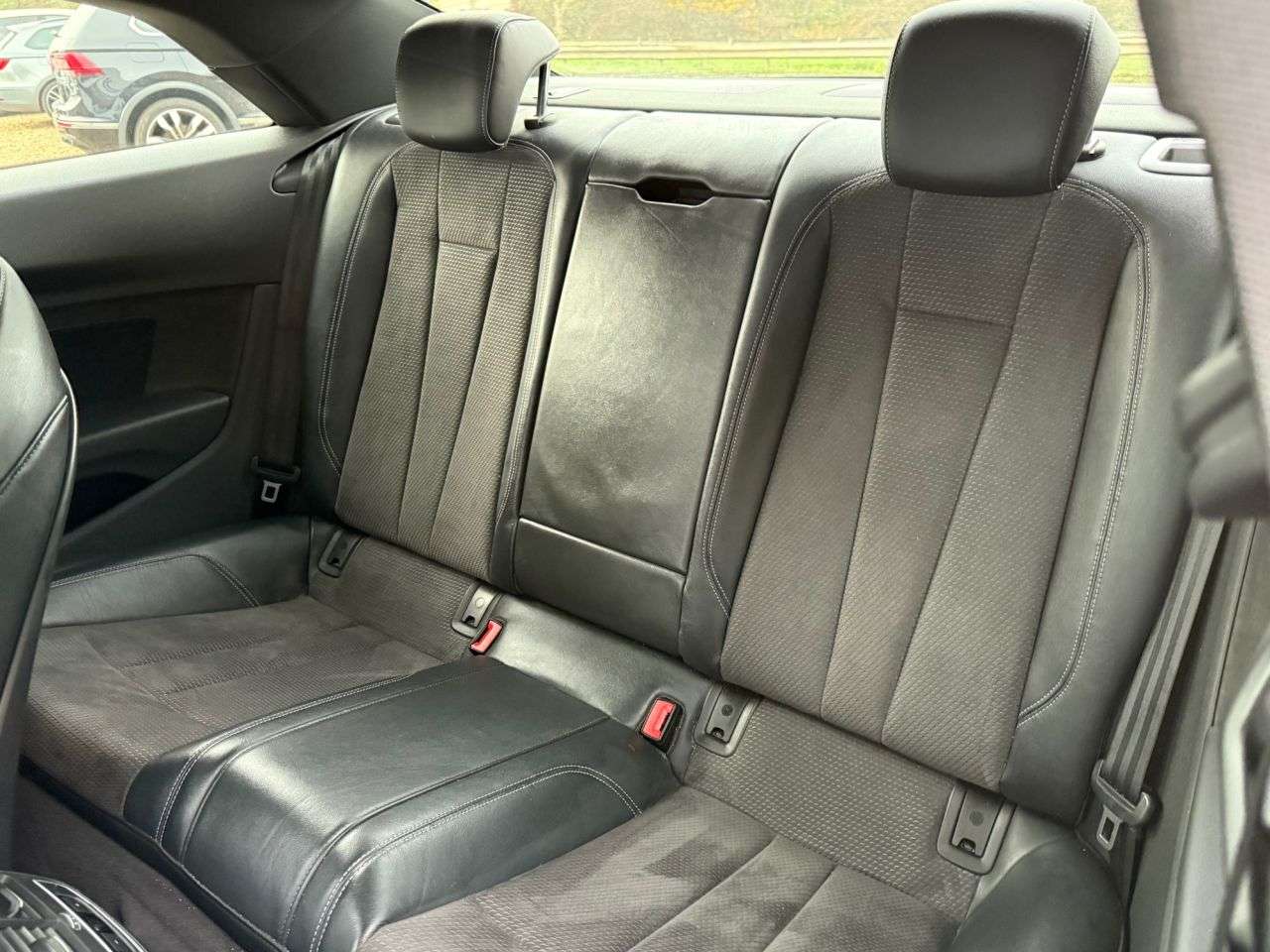 2019 AUDI A5 2019 AUDI A5