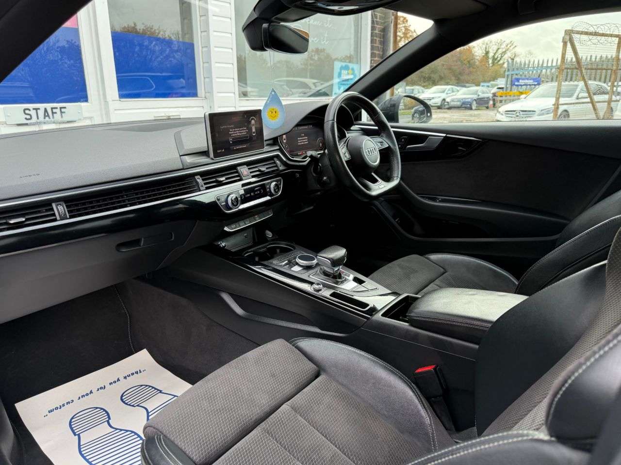 2019 AUDI A5 2019 AUDI A5