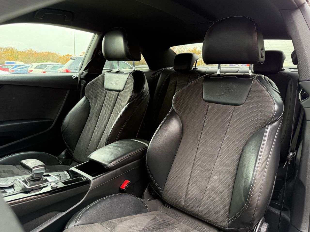 2019 AUDI A5 2019 AUDI A5