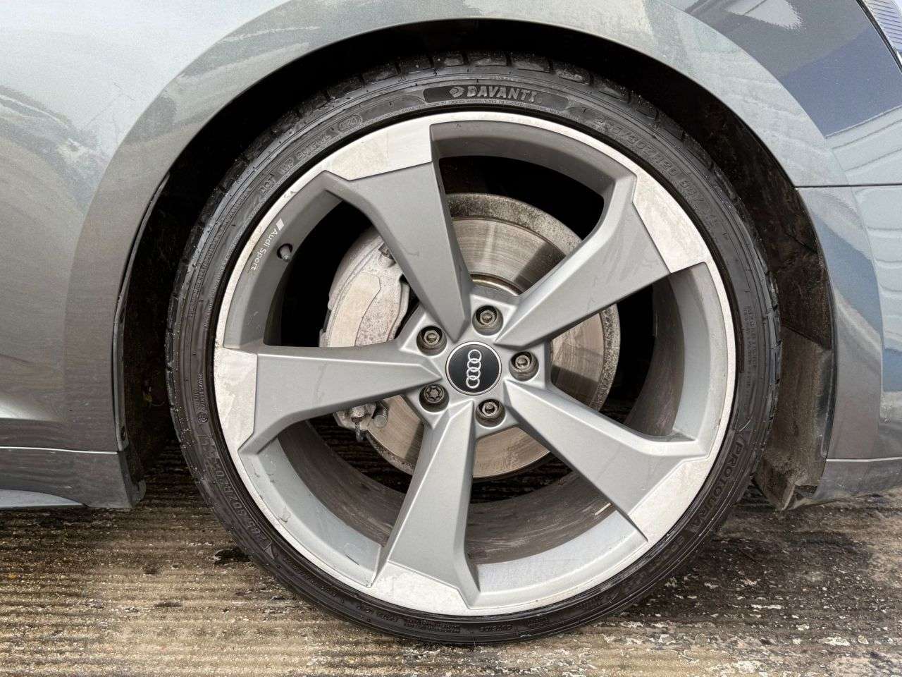 2019 AUDI A5 2019 AUDI A5