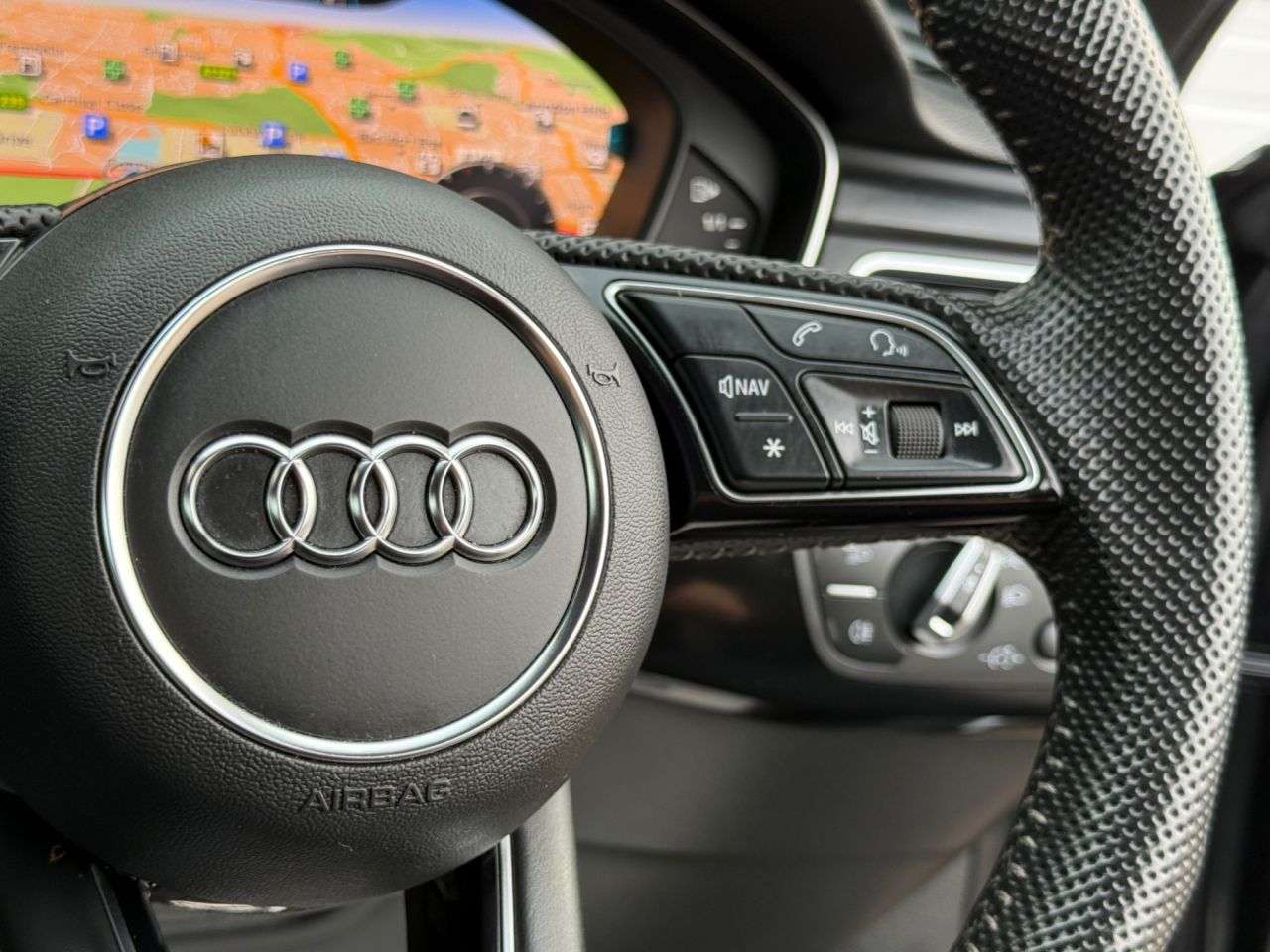 2019 AUDI A5 2019 AUDI A5