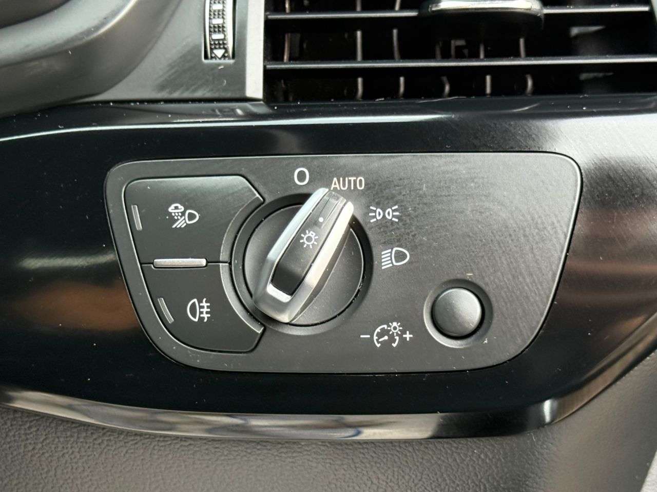 2019 AUDI A5 2019 AUDI A5