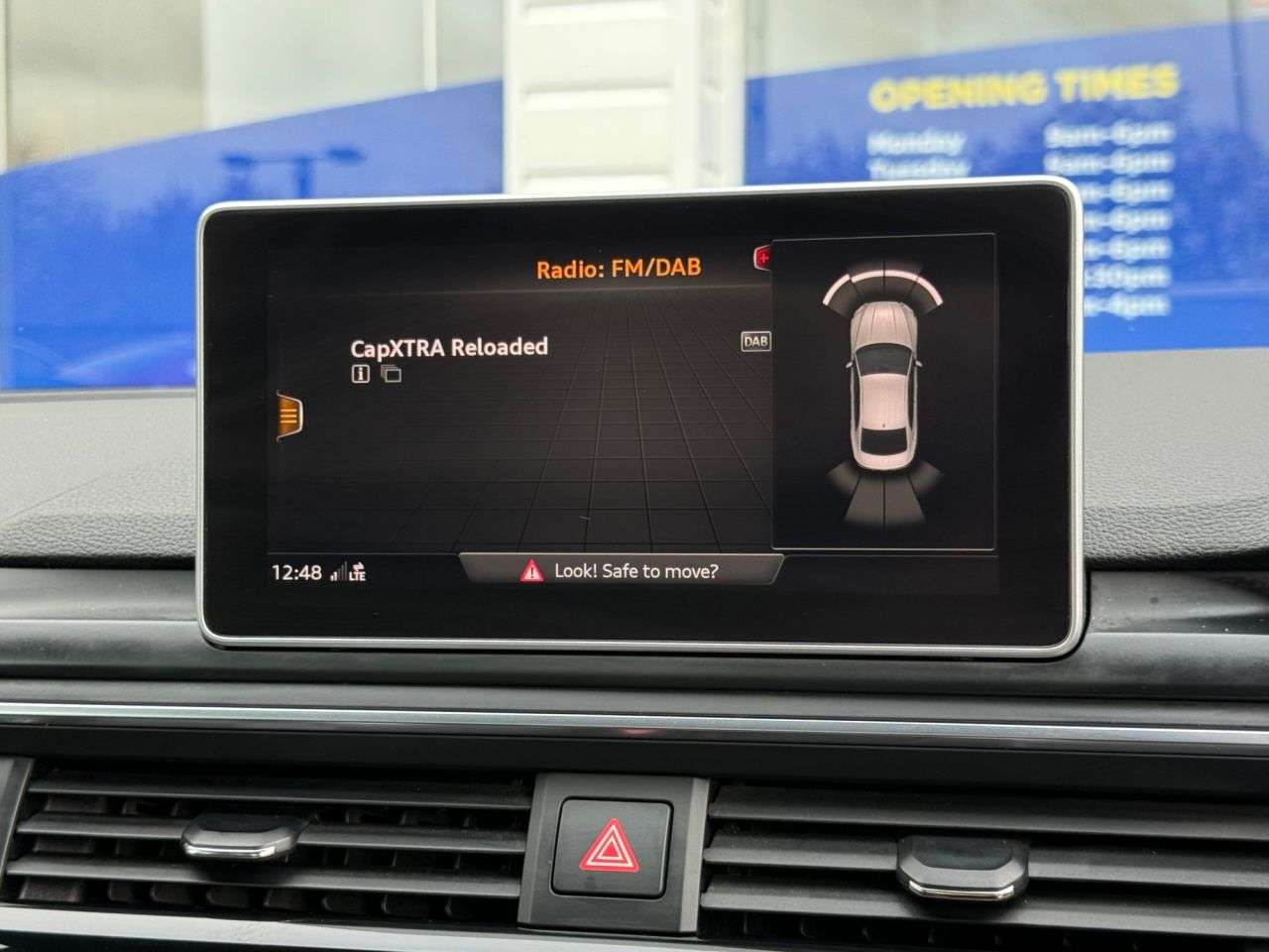 2019 AUDI A5 2019 AUDI A5