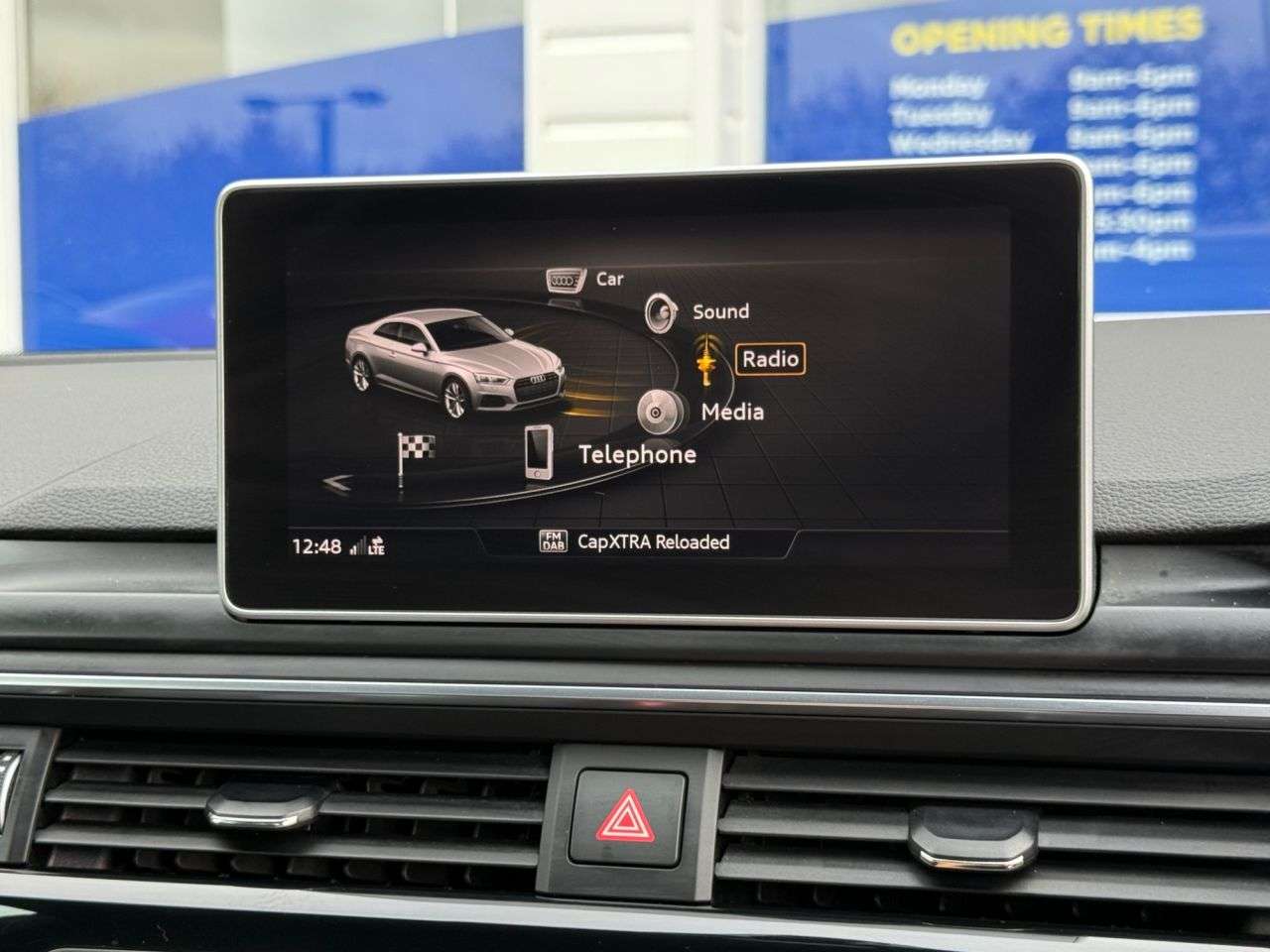 2019 AUDI A5 2019 AUDI A5