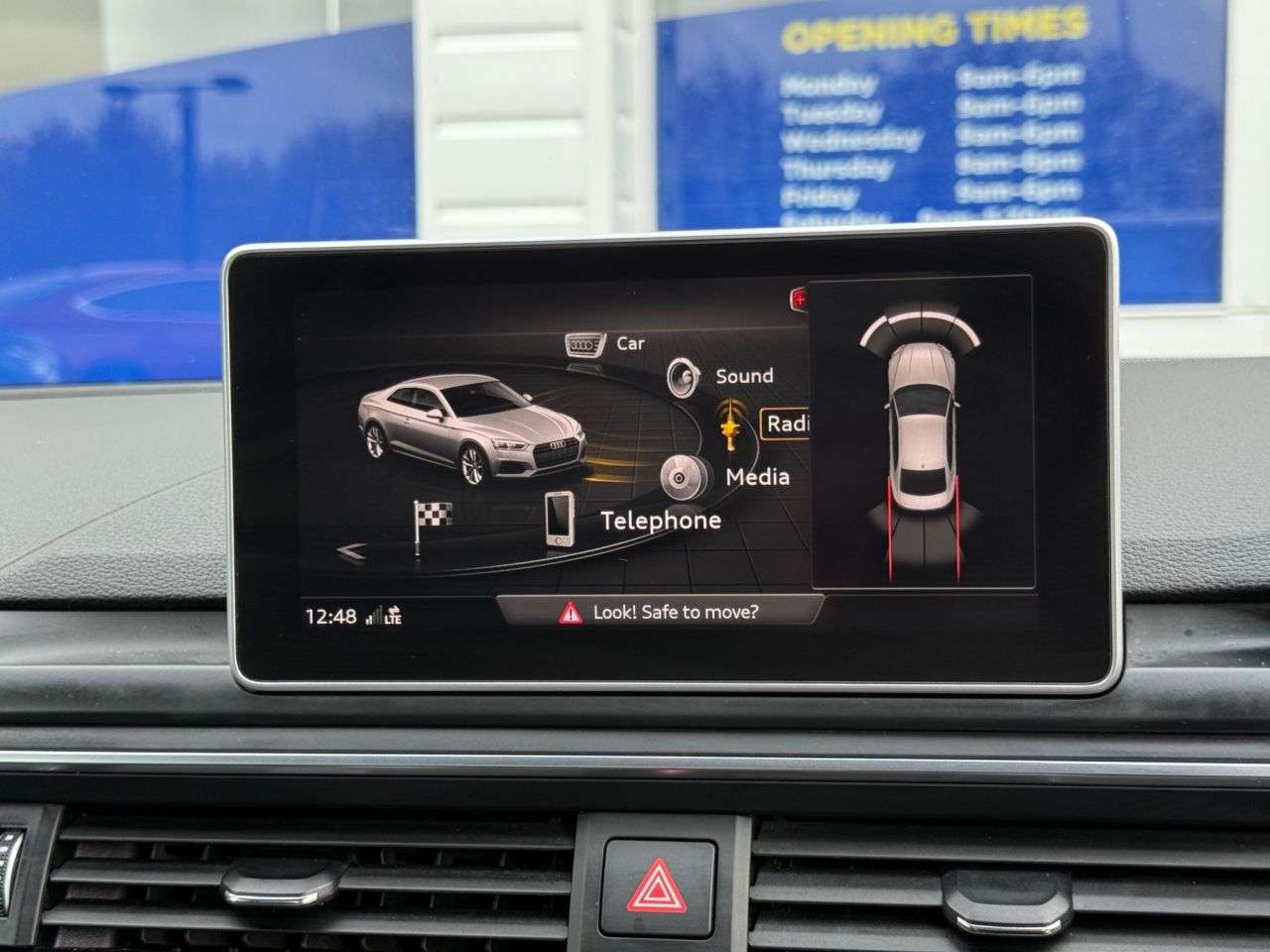 2019 AUDI A5 2019 AUDI A5