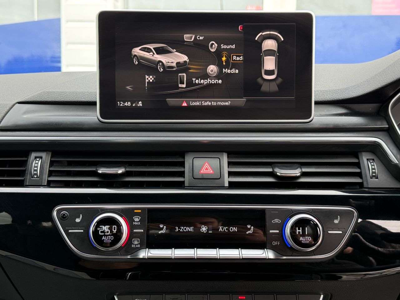 2019 AUDI A5 2019 AUDI A5