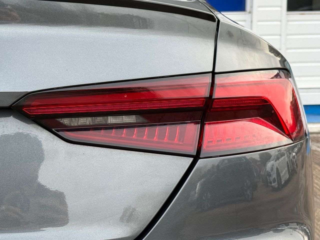 2019 AUDI A5 2019 AUDI A5